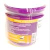 2 Pack Cock Brand Ground Chili with Fried Garlic 8 Oz Each And 2 Soy Sauce Dish view 3
