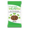 Almonds trEAT4u, 1oz, 120-count view 1