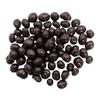 Dark Chocolate Espresso Beans Mini Snack Bags, 1.5oz, 120-count view 3