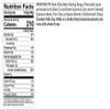Dark Chocolate Espresso Beans Mini Snack Bags, 1.5oz, 120-count view 4