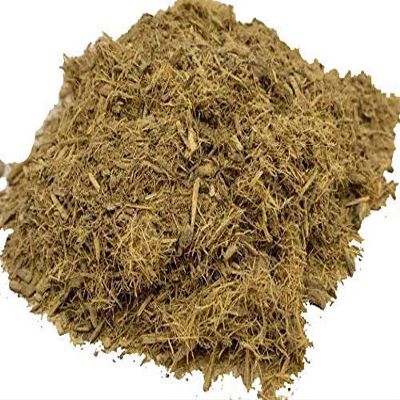 Theglobalstore Dry Mulethi Powder Sweet Troot Jeshthamadha Yashtimadhu Licorice Roots Powder 400gms
