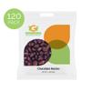 Chocolate Raisins Mini Snack Bags, 1.5oz, 120-count view 2