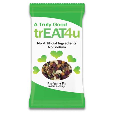 Perfectly Fit trEAT4u, 1oz, 120-count
