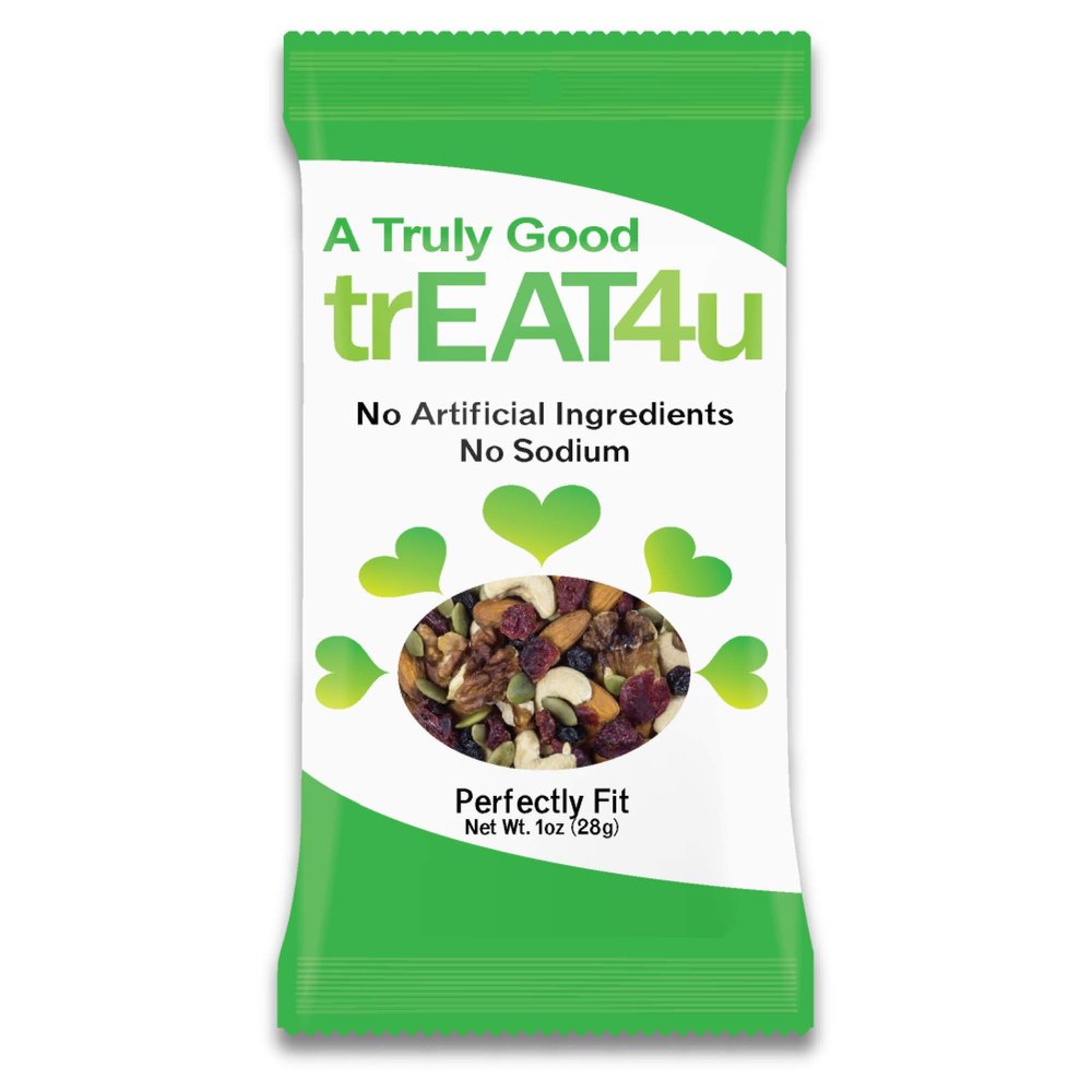 Perfectly Fit trEAT4u, 1oz, 120-count