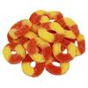 Peach Rings Mini Cubes, 5oz, 12-count view 3