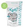 Yogurt Pretzels Why Knots?, 4.5oz, 12-count view 2