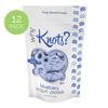 Bluberry Yogurt Pretzels Why Knots?, 4.5oz, 12-count view 2
