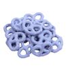 Bluberry Yogurt Pretzels Why Knots?, 4.5oz, 12-count view 3