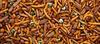BEER NUTS Bar Mix w/Wasabi - Pretzels, Cheese Stix, Sesame Stix, Insane Grain & Wasabi Peas - 12oz Resealable Jar (Pack of 3) view 3