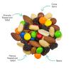 Sunburst Mini Snack Bags, 1.5oz, 120-count view 3