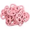 Strawberry Yogurt Pretzels Why Knots?, 4.5oz, 12-count view 3