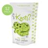 Key Lime Yogurt Pretzels Why Knots?, 4.5oz, 12-count view 2