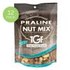 Praline Nut Mix Resealable Bags, 4oz, 12-count view 2