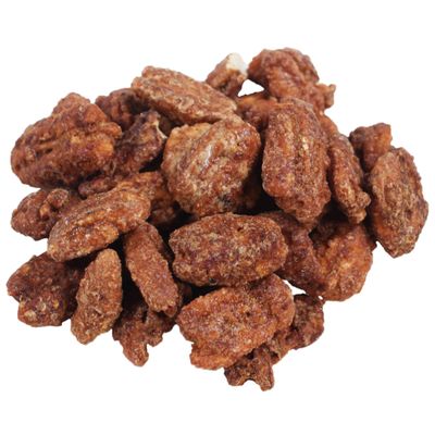 Praline Pecans, 10lb box