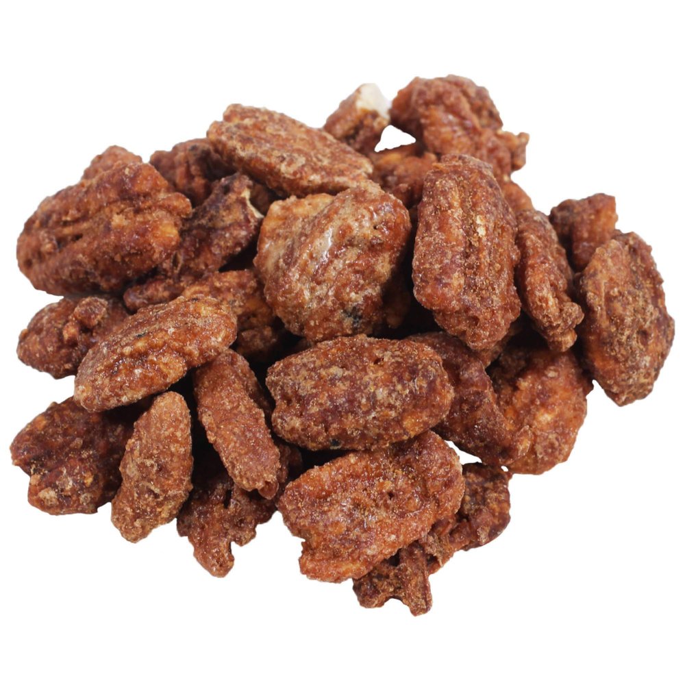 Praline Pecans, 10lb box