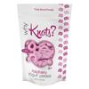 Raspberry Yogurt Pretzels Why Knots?, 4.5oz, 12-count view 1