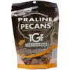 Praline Pecans Resealable Bags, 4oz, 12-count view 1