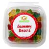 Gummy Bears Mini Cubes, 6.25oz, 12-count view 1
