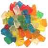 Gummy Bears Mini Cubes, 6.25oz, 12-count view 3