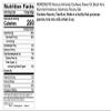 Mixed Nuts with Peanuts Mini Snack Bags, 1.5oz, 120-count view 4