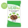 Triple Treat trEAT4u, 1oz, 120-count | Pecans, Almonds, Walnuts view 2