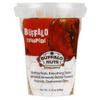Buffalo Stampede Grabeez, 5.25oz, 12-count view 1