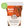 Buffalo Stampede Grabeez, 5.25oz, 12-count view 2