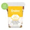 Yogurt Ambrosia Grabeez, 6oz, 12-count view 2