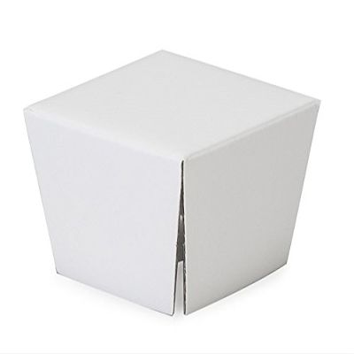 6 PK, Sweet Treat Gift Box Bench Insert for Holiday, Party & Event