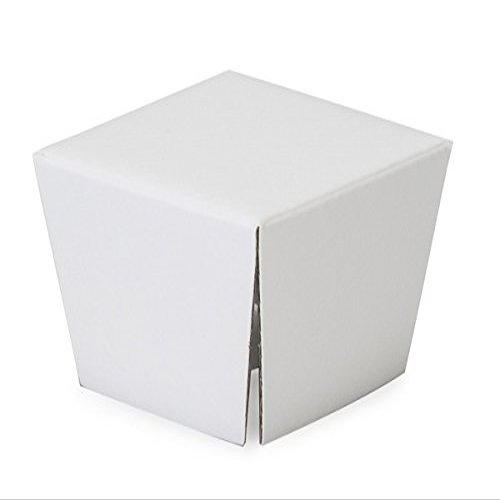 6 PK, Sweet Treat Gift Box Bench Insert for Holiday, Party & Event