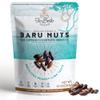 Baru Nuts Roasted, 10 oz Resealable Bag | Crunchy and Delicious | Suitable for Vegan, Gluten Free, Keto, Peanut Free Diets | High Protein Snacks | Premium Wild Supernuts | Healthy Snacks by Tio Berto view 1