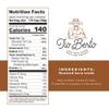 Baru Nuts Roasted, 10 oz Resealable Bag | Crunchy and Delicious | Suitable for Vegan, Gluten Free, Keto, Peanut Free Diets | High Protein Snacks | Premium Wild Supernuts | Healthy Snacks by Tio Berto view 3
