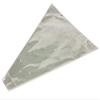 50 PK, Clear Bouquet Sleeves, 4 x 18 x 16" for Floral Bouquets Wraping, Made in USA view 1