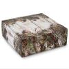 6 PK, Rustic Berries Gourmet Shipping Boxes, 12 x 12 x 3" for Gourmet Gift Packaging view 1