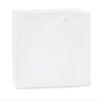 100 PK, White Kraft Gift Bags, Vogue 16 x 6 x 12" for Party, Holiday & Events view 1