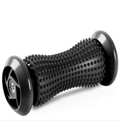 ChiFit Manual Foot Massager Foot Roller Foot Reflexology Therapy Reach The Spleen and Relax The Nerves
