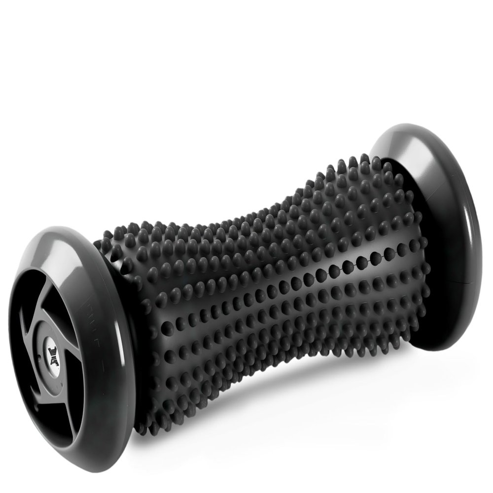 ChiFit Manual Foot Massager Foot Roller Foot Reflexology Therapy Reach The Spleen and Relax The Nerves