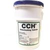 Advantis Technologies CCH Calcium Hypochlorite 2-5/8 in. Tablets, 50 lbs. 23220 view 1