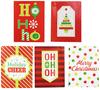 ALEF Set of 20 Christmas Holiday Theme Boxes - Each Set includes 3 Different Sizes! - 10 Lingerie, 6 T-Shirt, & 4 Robe Boxes! (20) view 4