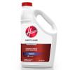 Hoover Oxy Carpet Cleaner Solution, 116 oz., Ocean Breeze Scent, Deep Cleaning Carpet Shampoo Solution, Removes Tough Colored Stains from Carpet and Upholstery, Pair with Hoover Carpet Cleaner Machine view 1