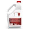 Hoover Oxy Carpet Cleaner Solution, 116 oz., Ocean Breeze Scent, Deep Cleaning Carpet Shampoo Solution, Removes Tough Colored Stains from Carpet and Upholstery, Pair with Hoover Carpet Cleaner Machine view 2