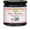 Harrowgate Wild Blueberry Preserve (11oz) view 1