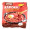 Dongwon Dongwon Dongwong Rapokki Korean Rice Cake & Ramen With Spicy Sauce (Net Wt 53.3 Ounce ), view 1