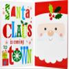 Alef Set of 20 Cartoony Christmas Holiday Theme Boxes - Each Set includes 3 Different Sizes! - 10 Lingerie, 6 T-Shirt, & 4 Robe Boxes! (20) view 2