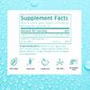 Vegan Life Nutrition Vitamin D3 and K2 Oral Spray Supplement, 0.65 Ounce view 4