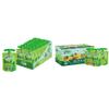 GoGo squeeZ Fruit on the Go, Apple Apple, Banana & Strawberry Variety Pack (3.2 oz, Pack of 20), Unsweetened Snacks for Kids view 1