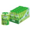 GoGo squeeZ Fruit on the Go, Apple Apple, Banana & Strawberry Variety Pack (3.2 oz, Pack of 20), Unsweetened Snacks for Kids view 2