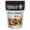 Power Up High Energy Trail Mix  Walnuts, Cashews, Banana Chips, Cranberries & Mango  Vegan Friendly, Kosher, Gluten-Free, Non-GMO, No Artificial Ingredients  14 oz Resealable Bags (Pack of 6) view 1