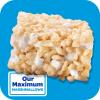 Rice Krispies Treats Homestyle Crispy Marshmallow Squares, Kids Snacks, Cereal Bars, Original, 6.98oz Box (6 Bars) view 4