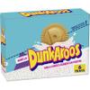 Dunkaroos Vanilla Cookies and Vanilla Frosting with Rainbow Sprinkles, 6 ct view 1
